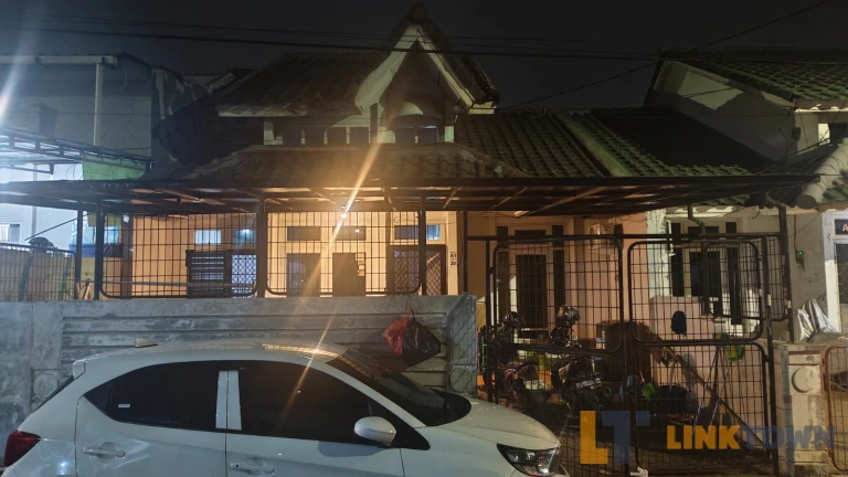 Linktown  Kalideres Jakarta Barat